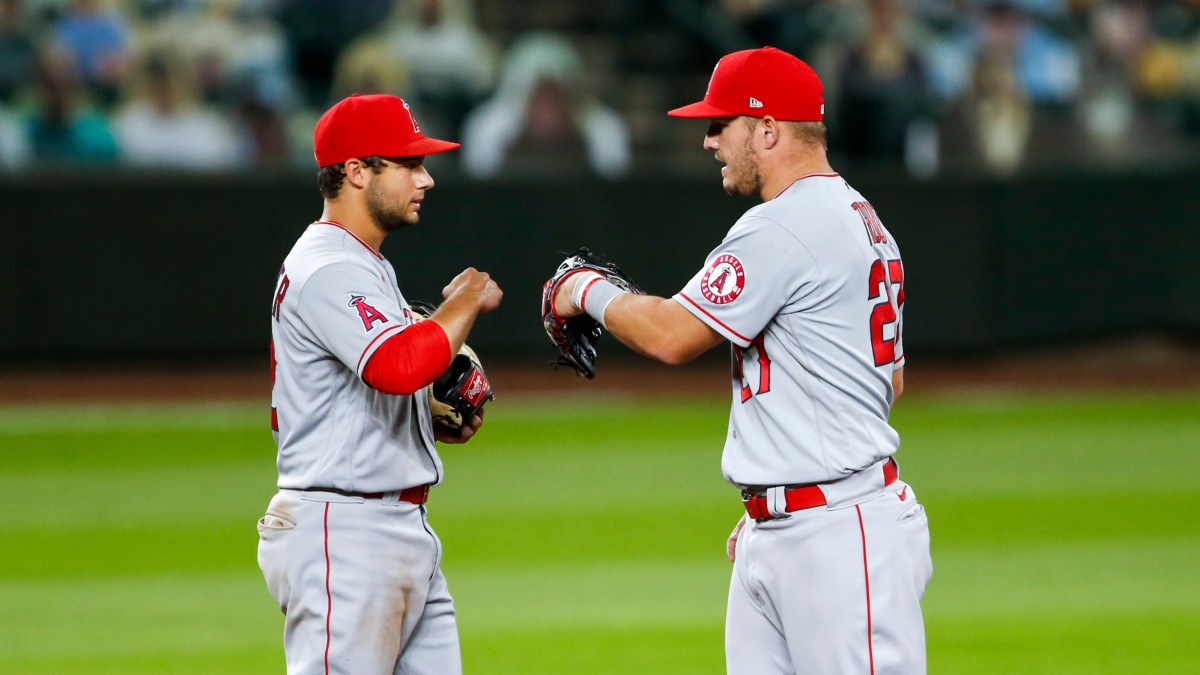 trout fletch